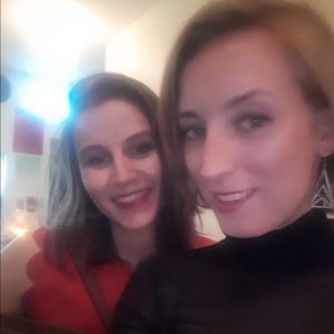 Meet your Posher, Elisabeth